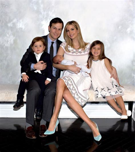 The Trump children are not ‘banned’ from opening .